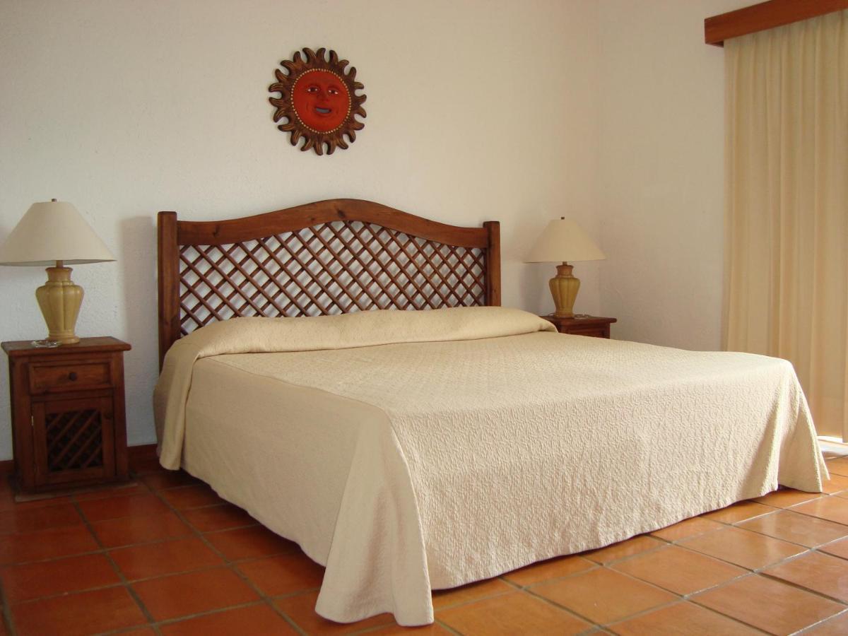 Las Palmas Condominio Playa del Carmen Bagian luar foto