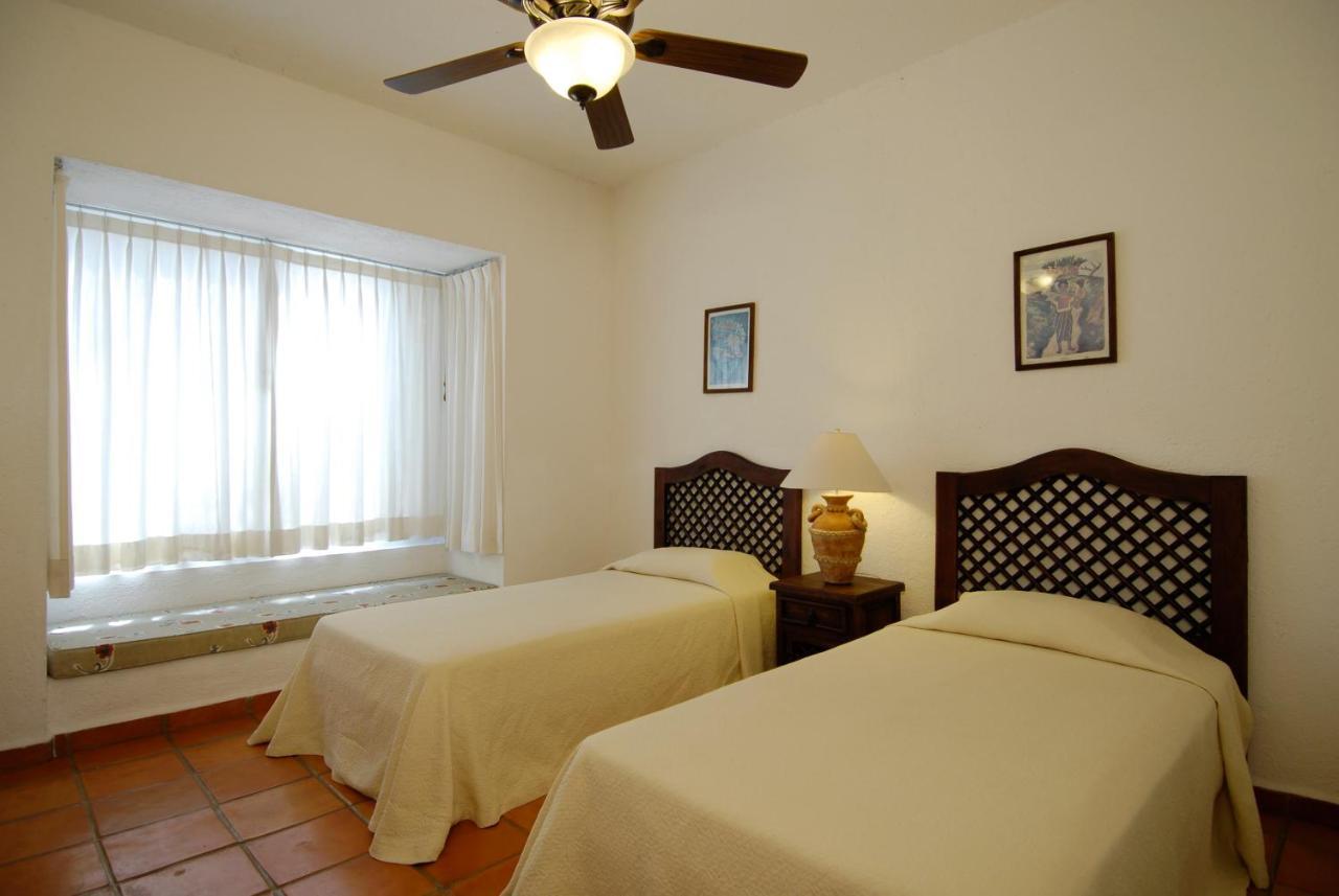 Las Palmas Condominio Playa del Carmen Bagian luar foto