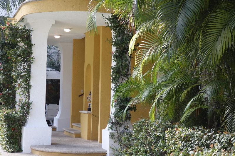 Las Palmas Condominio Playa del Carmen Bagian luar foto