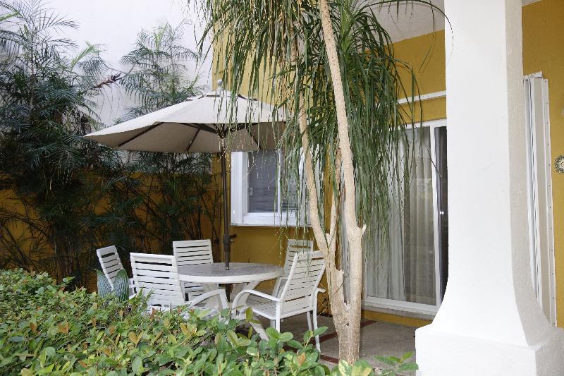 Las Palmas Condominio Playa del Carmen Bagian luar foto